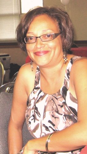 Janice Stanton