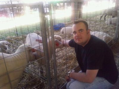 Christopher Senerote