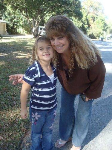 Kathy Honaker