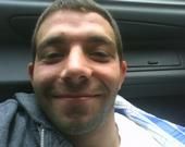 Shain George