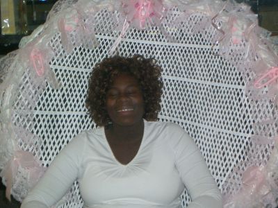 Toya Stokely