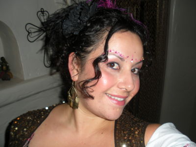 Maria Padron