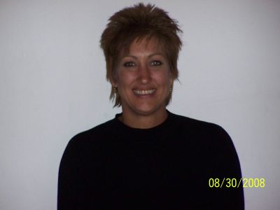 Michelle Butterfield