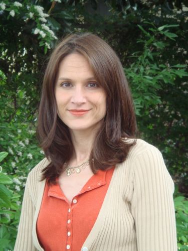 Bobbi Gubser