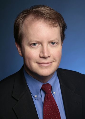 Donald Wellington