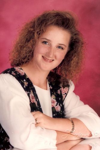Rebecca Jenson