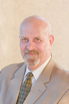 Stewart Bailey