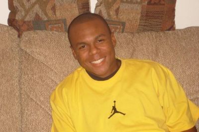 Brandon Denton