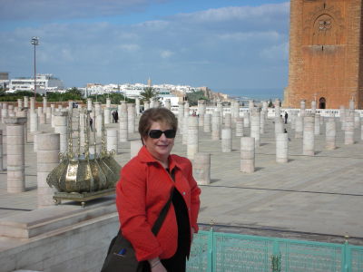 Susan Alexander