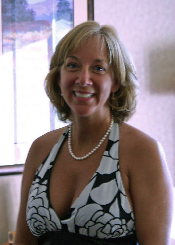 Karen Dickinson