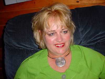 Robin Mcfarland