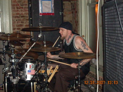 Jeremy Nichols