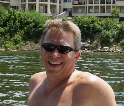 Bret Raymis