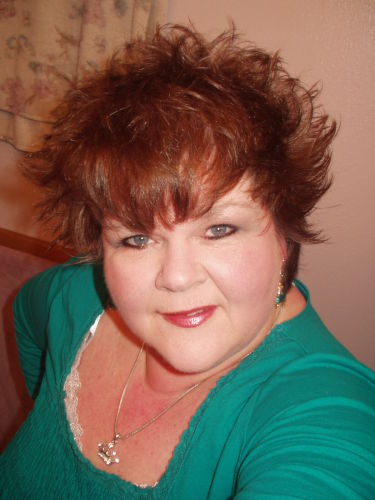 Cynthia Hudson