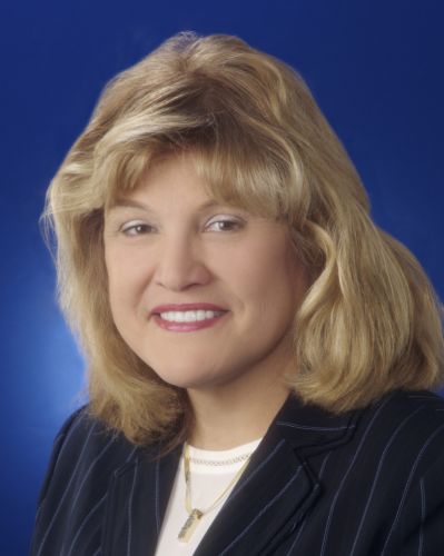 Darlene Gilbert