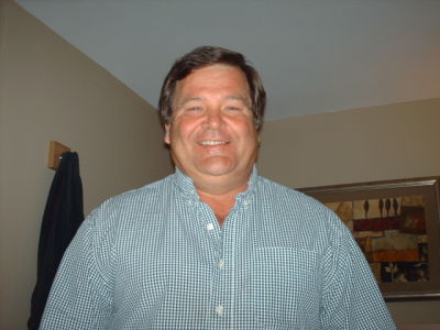 Edward Mitchell