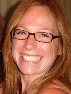 Rachel Ives