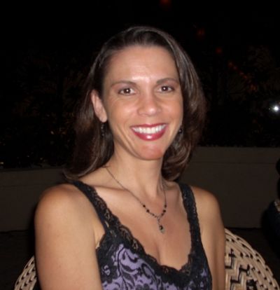 Angela Vinho