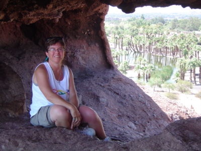 Debra Tillison