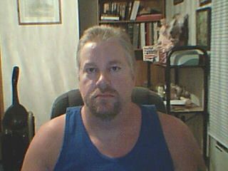 Tommy Wolford