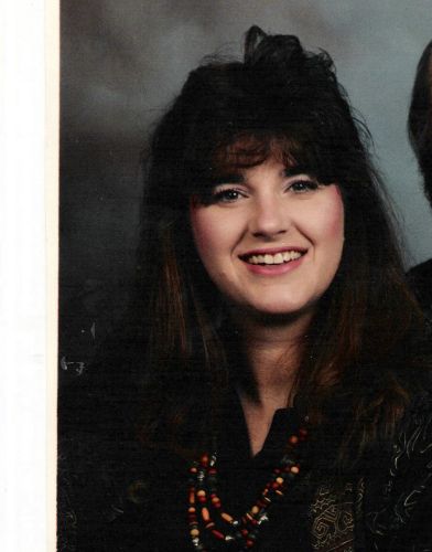 Teresa Eytcheson