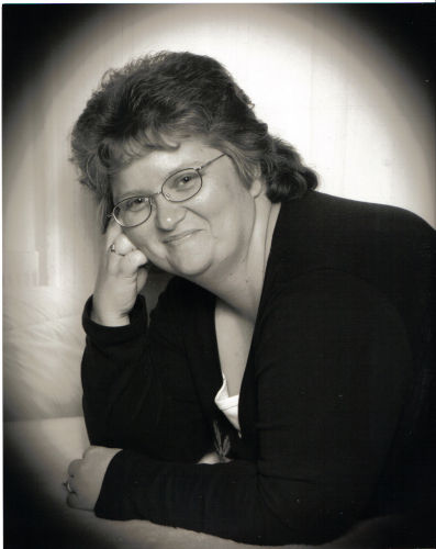 Donna Greathouse