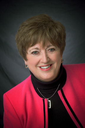 Marcia Collins