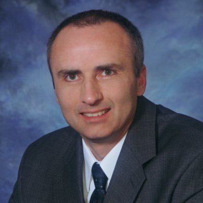 Ronald Kossik