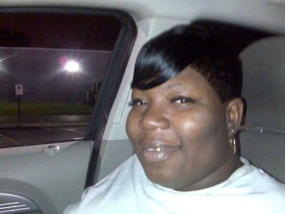 Yolanda Johnson