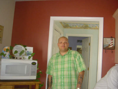 Jason Robaszkiewicz