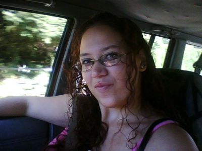 Amanda Stopher