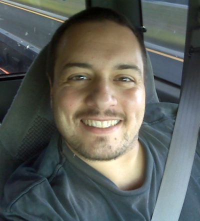 Raymond Russo