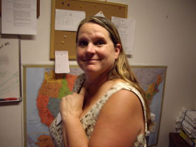 Cheri Moon