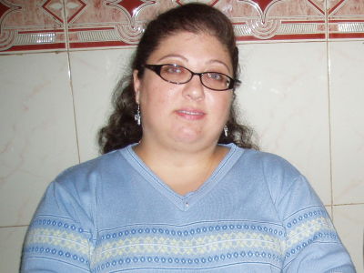 Sandra Slazar