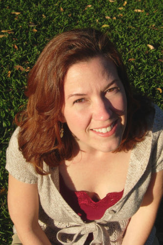 Julie Smith