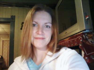 Heather Martin