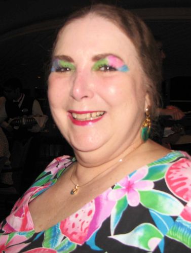 Carmen Henesy