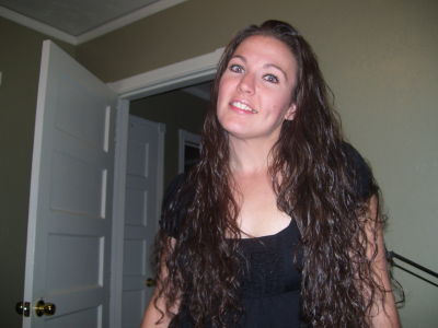 Tiffany Thueson