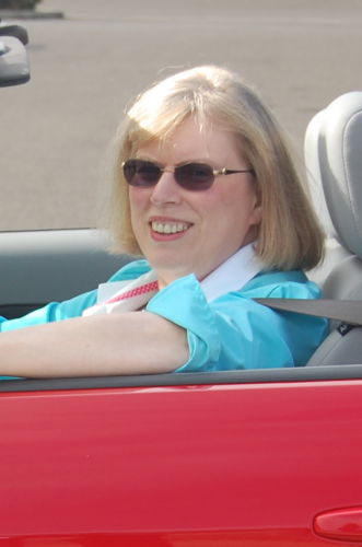 Linda Adams