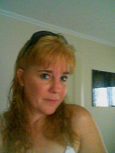 Shelly Whittker