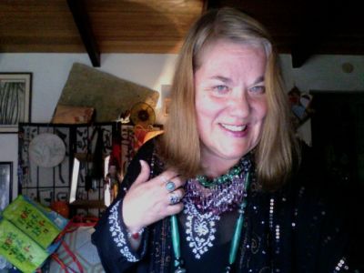 Kathy Campbell