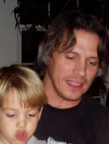 Michael Monaco