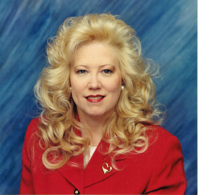 Jeanne Little