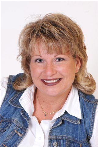 Jodi Doud