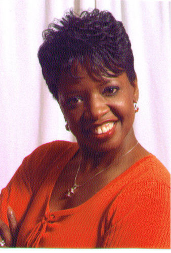 Victoria Raisor