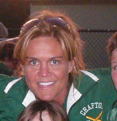 Danielle Mcdonough