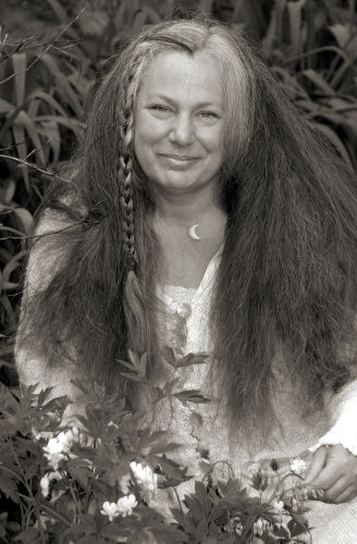 Margaret Flint