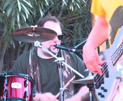 Steven Nelson