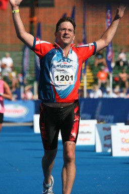 Dean Wilkins