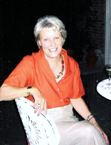 Marilyn Rowell